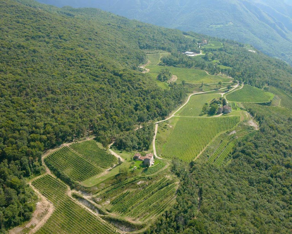 Borgo dei Posseri - Movimento Turismo del Vino Trentino Alto Adige