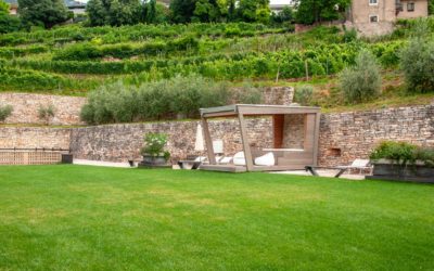 Mas dei Chini - Movimento Turismo del Vino Trentino Alto Adige