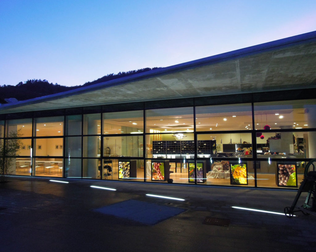 Cantina Mori Colli Zugna - Movimento Turismo del Vino Trentino Alto Adige