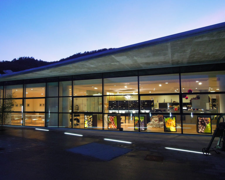 Cantina Mori Colli Zugna - Movimento Turismo del Vino Trentino Alto Adige