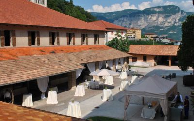 Cantina Martinelli - Movimento Turismo del Vino Trentino Alto Adige